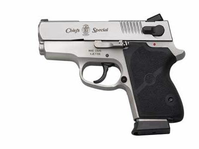 Smith & Wesson CS45